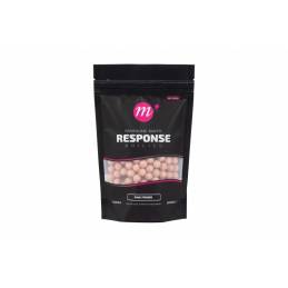 MAINLINE SHELF LIFE BOILIES PINK PRAWN 10MM 200GR
