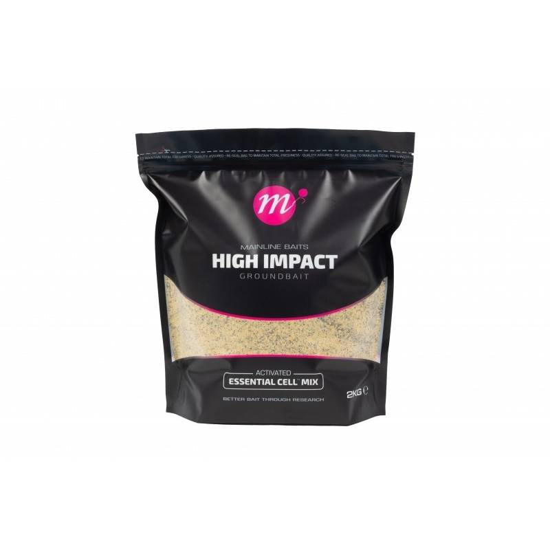 Mainline - Active Essential CellTM Mix - 2kg
