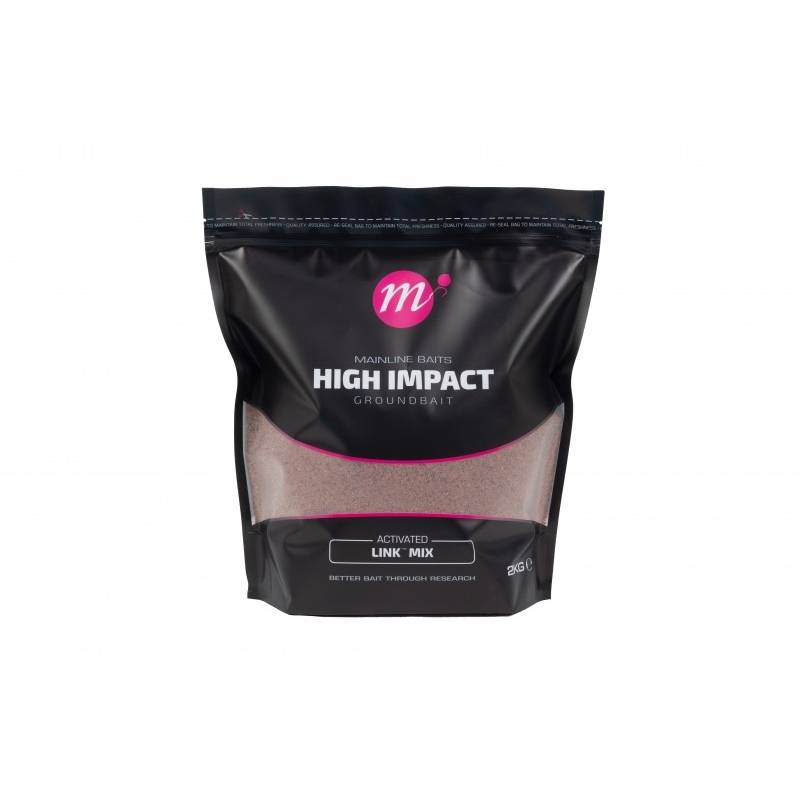 Mainline Active LinkTM Mix 2 kg