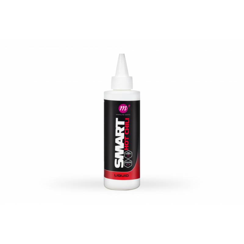 Mainline - Hot Chili Smart Liquid  - 250ml