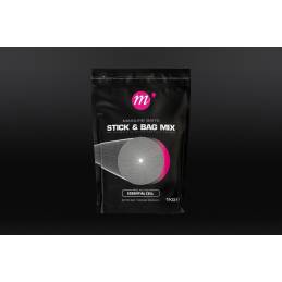 Mainline - Pro-Active Bag & Stick Mix Essential CellTM 1 Kg