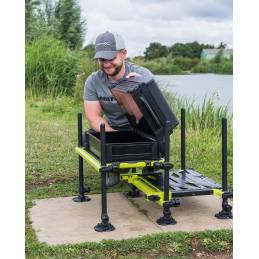 F25 PRO SEATBOX LIME EDITION