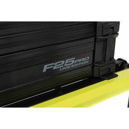 F25 PRO SEATBOX LIME EDITION