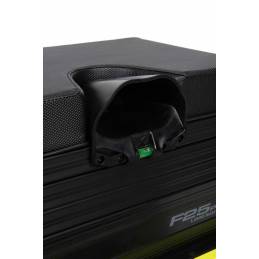 F25 PRO SEATBOX LIME EDITION