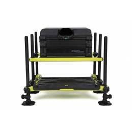 F25 PRO SEATBOX LIME EDITION
