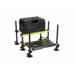 F25 PRO SEATBOX LIME EDITION
