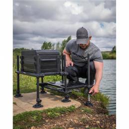 F25 PRO SEATBOX BLACK EDITION