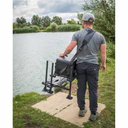 F25 PRO SEATBOX BLACK EDITION