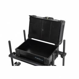 F25 PRO SEATBOX BLACK EDITION