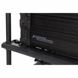 F25 PRO SEATBOX BLACK EDITION