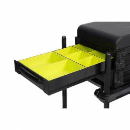 F25 PRO SEATBOX BLACK EDITION