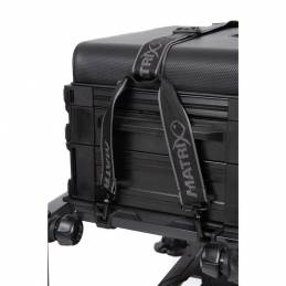 F25 PRO SEATBOX BLACK EDITION