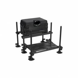 F25 PRO SEATBOX BLACK EDITION