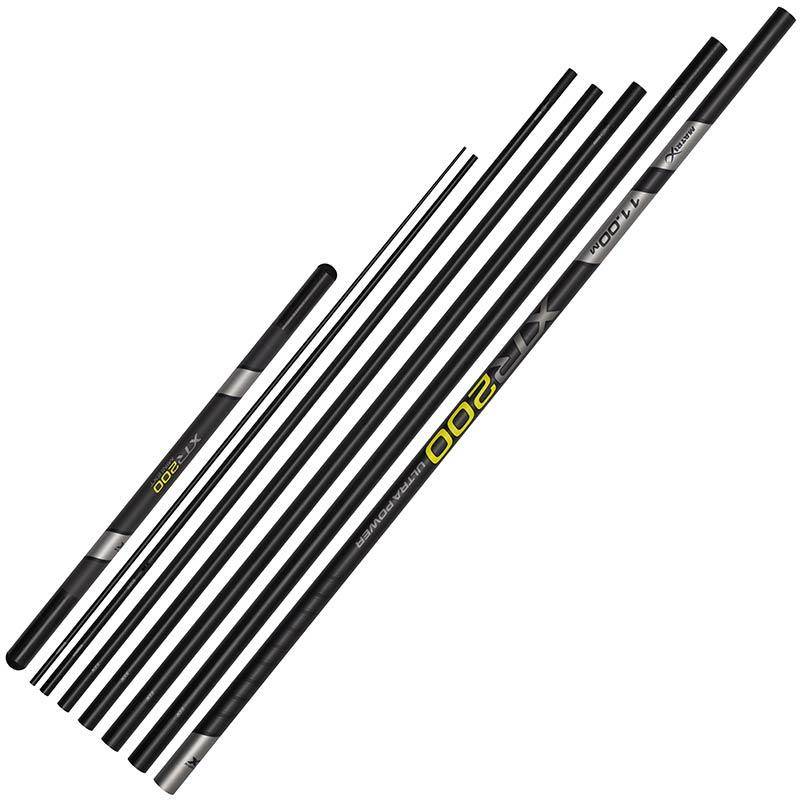 MATRIX XTR200 ULTRA POWER 11.00M