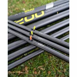 MATRIX XTR200 ULTRA POWER 11.00M