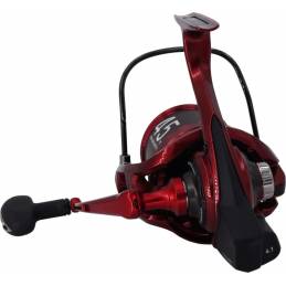 Moulinet Daiwa Tournament BASIA Surf 45 Surfcasting Haut de Gamme | CarpeConnect