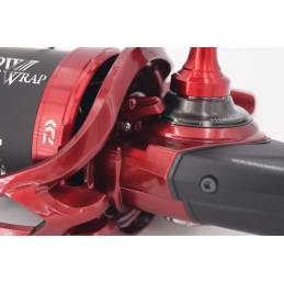 Moulinet Daiwa Tournament BASIA Surf 45 Surfcasting Haut de Gamme | CarpeConnect