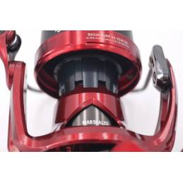 Moulinet Daiwa Tournament BASIA Surf 45 Surfcasting Haut de Gamme | CarpeConnect