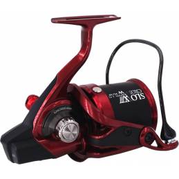 Moulinet Daiwa Tournament BASIA Surf 45 Surfcasting Haut de Gamme | CarpeConnect