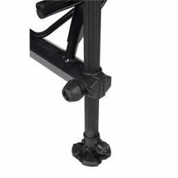 Matrix XR36 Pro Accessory Chair – Chaise de pêche ergonomique et stable