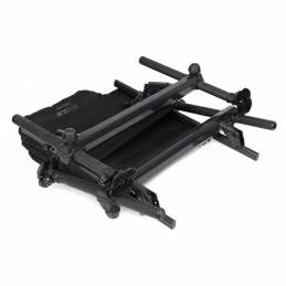 Matrix XR36 Pro Accessory Chair – Chaise de pêche ergonomique et stable