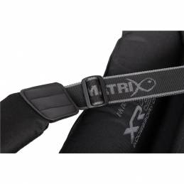 Matrix XR36 Pro Accessory Chair – Chaise de pêche ergonomique et stable