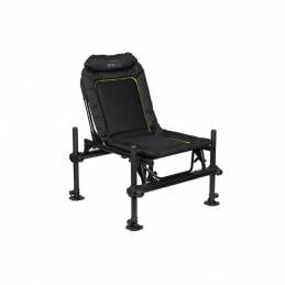 Matrix XR36 Pro Accessory Chair – Chaise de pêche ergonomique et stable