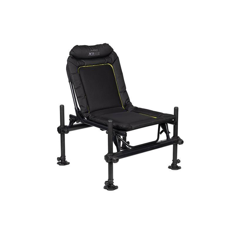 Matrix XR36 Pro Accessory Chair – Chaise de pêche ergonomique et stable