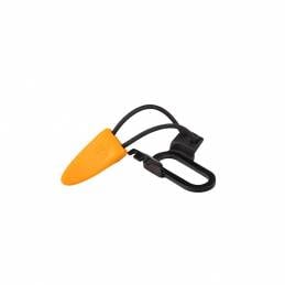 Pole Position Strong Grip Rodlock Black Small