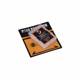Pole Position Tungsten Putty Dark Silt
