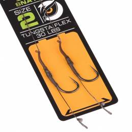 POLE POSITION FIXALIGNER RIG SUPER SNATCH T2
