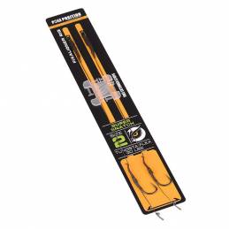 POLE POSITION FIXALIGNER RIG SUPER SNATCH T2