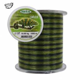 Powerline Cameleon vert 1000 m 28 /100 6 kg
