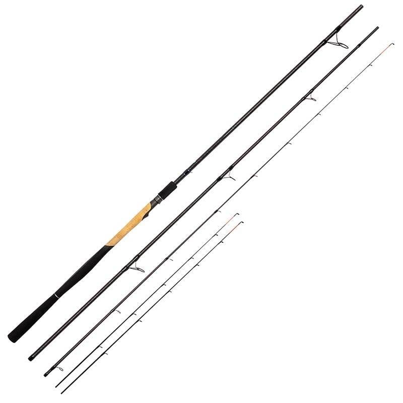 PRESTON SUPERA X DISTANCE 3.8M FEEDER