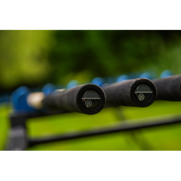 Canne Preston Supera X Distance 4.0M Feeder – Puissance et Précision à Longue Distance
