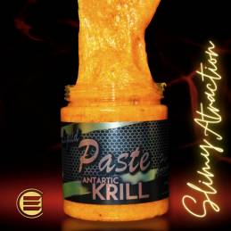 Pro Elite Baits Antartic Krill Gold – Pâte Liquide 250gr