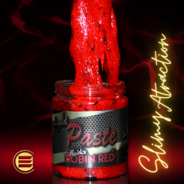 Pro Elite Baits Robin Red Gold – Pâte Liquide 250gr