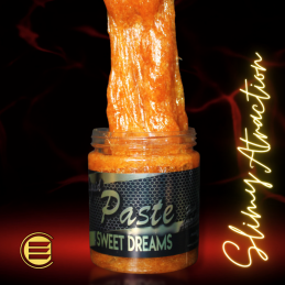 Pro Elite Baits Sweet Dreams Gold – Pâte Liquide 250gr