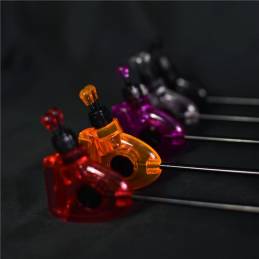 Swinger carpe Tensor Black 30 g Pro Elite Baits | CarpeConnect