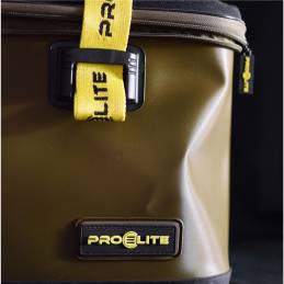 EVA Bag Pro Carp 46x30x27 cm PRO ELITE BAITS | Sac carpe | CarpeConnect