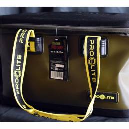 EVA Bag Pro Carp 46x30x27 cm PRO ELITE BAITS | Sac carpe | CarpeConnect