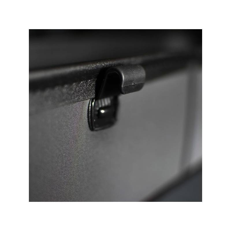 Plateau EVA Pro Elite Baits Solid Tray 13,5 cm rangement carpe