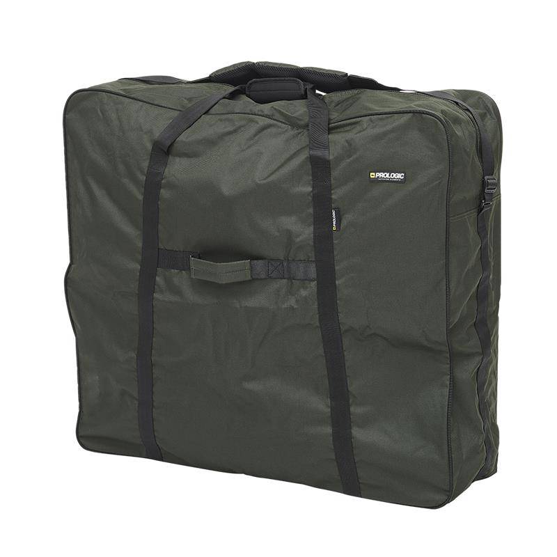 PROLOGIC BEDCHAIR BAG 85X80X25 CM