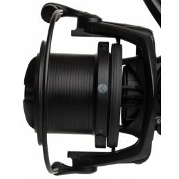 Prowess Moulinet Equa Spod BS Moulinet pêche carpe Spod et Marker