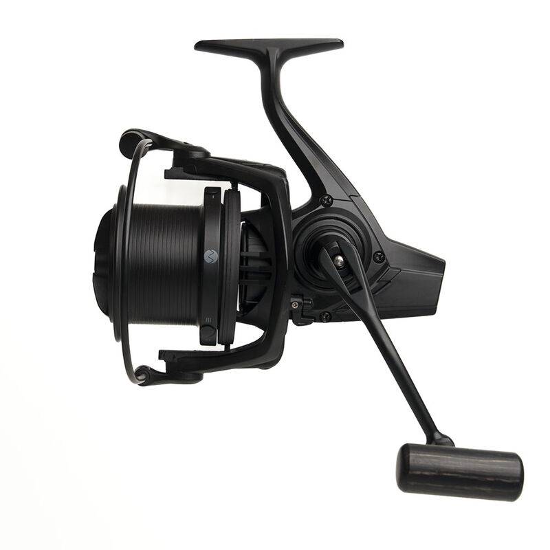 Prowess Moulinet Equa Spod BS Moulinet pêche carpe Spod et Marker
