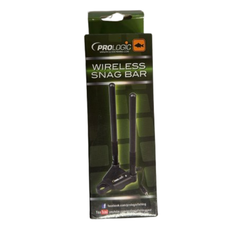 Prologic Wirless Snag Bar