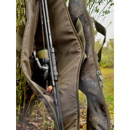 FOURREAU INDIVIDUEL EXCELIA FOREST 10'