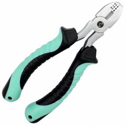 Prowess Crimping Pliers – Pince à sleeve fluorocarbone carpe | CarpeConnect