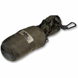 Nash Bank Life Hammock 2026 Hamac Compact Pêche Carpe Ultra Léger | CarpeConnect