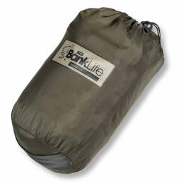 Nash Bank Life Hammock 2026 Hamac Compact Pêche Carpe Ultra Léger | CarpeConnect